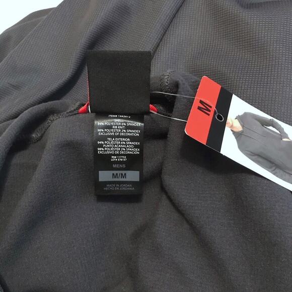 Gerry NWT Performance Pullover Hoodie Men M - Picture 8 of 9